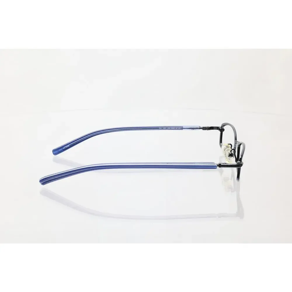Guess GU1281 48-19-135mm IND Eyeglass FRAMES ONLY - FAIR CONDITION - READ